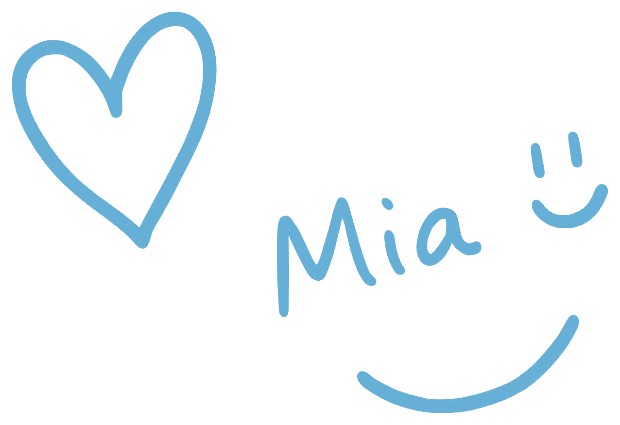 Love, Mia